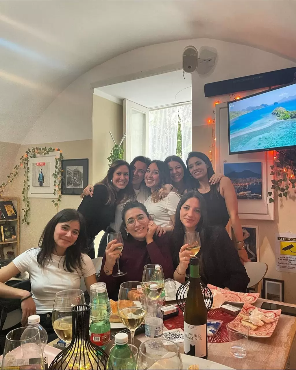 Immagine del ristorante 2468